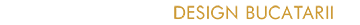 design bucatarii